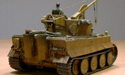 Bergetiger 1:35