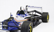 Williams FW16 1:20