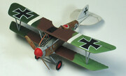 Albatros D.III 1:72