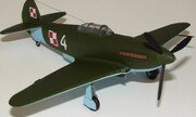 Yakovlev Yak-3 1:72