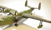 Beriev Be-6 Madge 1:72