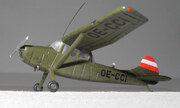 Cessna L-19E Bird Dog 1:144