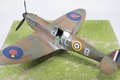 Supermarine Spitfire Mk.Ia 1:32