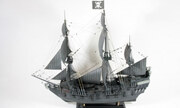 Black Pearl 1:72