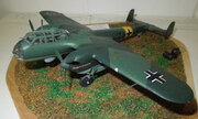 Dornier Do 215 B-4 1:72