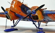 Tupolev ANT-7 1:72