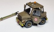 Flugzeugschlepper Schopf F57 1:72