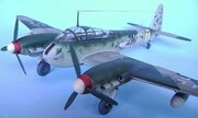 Messerschmitt Me 210 1:72