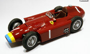 Ferrari D50 1:20