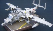 Grumman OV-1D Mohawk 1:48