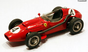 Ferrari D246 1:43