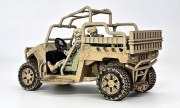 Polaris MRZR 1:35