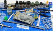 M47G Patton 1:35