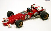 Ferrari 312B 1:12