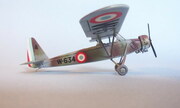 Salmson Cri-Cri 1:72