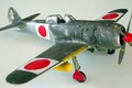 Nakajima Ki-84 Hayate 1:32