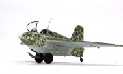 Messerschmitt Me 163B-1 Komet 1:48