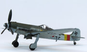 Focke-Wulf Ta 152H-1 1:72