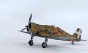 Fiat G.50 Freccia 1:72