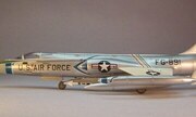 Lockheed F-104C Starfighter 1:72