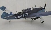 Curtiss SB2C Helldiver 1:32