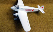 Yakovlev Yak-6 1:72