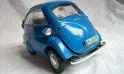 BMW Isetta 1:16