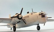 Vickers Wellington Mk.XIV 1:72