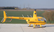 Robinson R44 Raven II 1:72