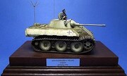 VK 1602 Leopard 1:35