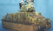 Pz.Kpfw. 35S 739(f) 1:35