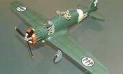 Macchi C.200 Saetta 1:48