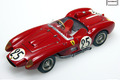 Ferrari 500 TR 1:43