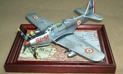 Bell P-63C Kingcobra 1:72