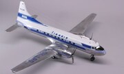 Convair CV-440 Metropolitan 1:72