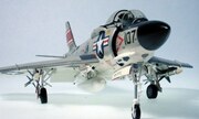 McDonnell F3H-2 Demon 1:48