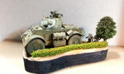 T17E1 Staghound Mk.I 1:48