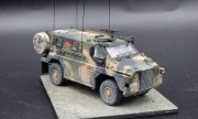 Australian Bushmaster 1:72