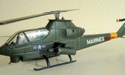 Bell AH-1G Cobra 1:72