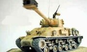 M51 Isherman 1:35