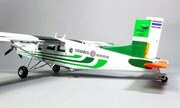 Pilatuc PC-6 H-4 Turbo Porter 1:48