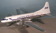 Convair CV-440 Metropolitan 1:72