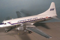 Convair CV-440 Metropolitan 1:72