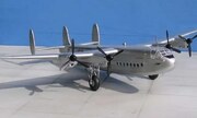 Avro 685 York I 1:72