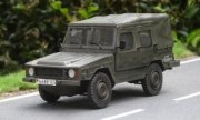 VW Iltis 0,5 to. 1:35