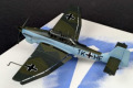 Junkers Ju 87 A-1 Stuka 1:72