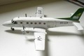 Embraer 110 P1 1:72