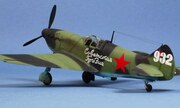 LaGG-3 Type 66 1:48