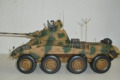 Sd.Kfz. 234/2 Puma 1:16