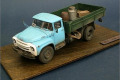 ZiL-130 1:43